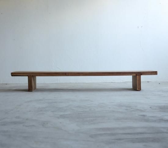 TRUNK LOW BOARD