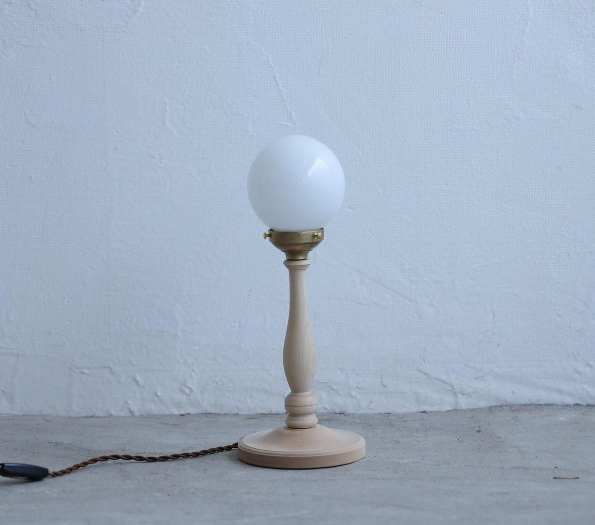 Cocoon Light LIMITED_O