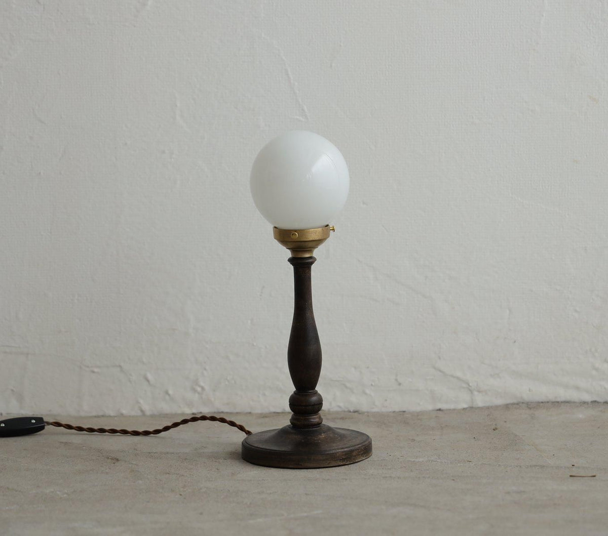Cocoon Light LIMITED_A