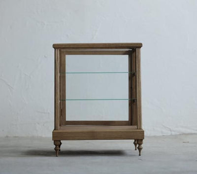 Prototype 001-F