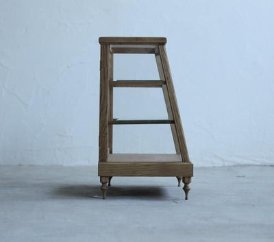 Prototype 001-E