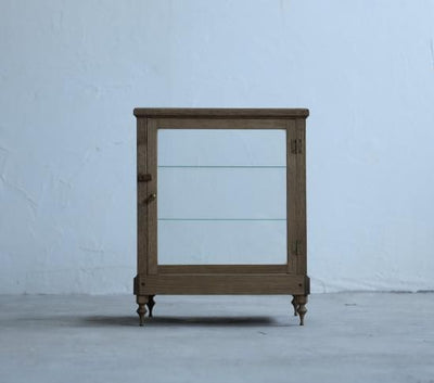 Prototype 001-E
