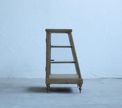 Prototype 001-D