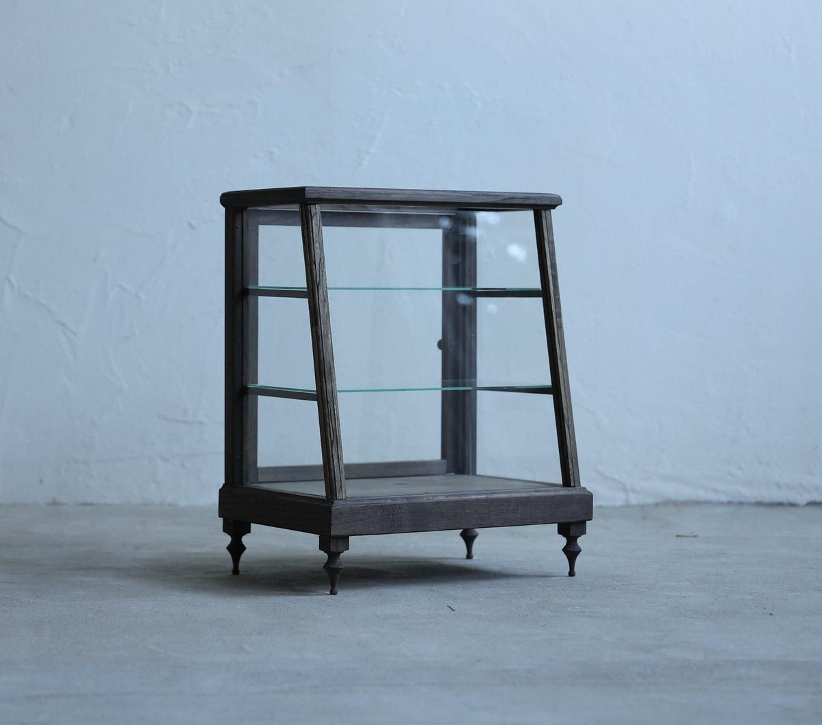 Prototype 001-C