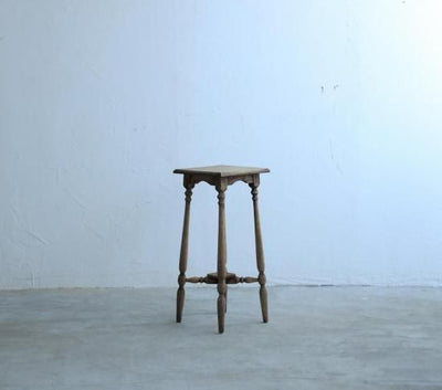 大正ロマンの花台