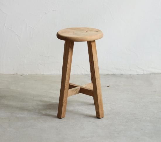 小粋なスツール（弐）