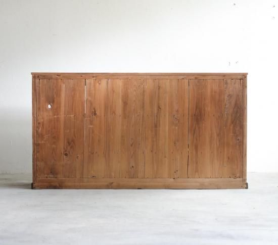 端麗なサイドボード(ICCA Semi-Original)