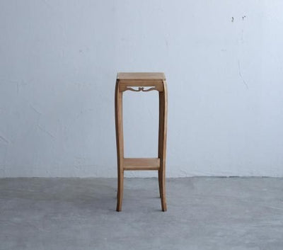 嫋やかなフラワースタンド