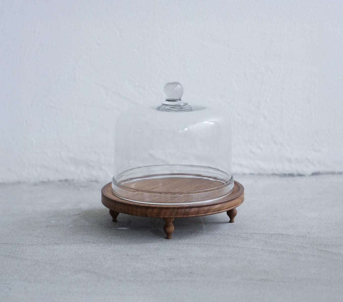 PRIVATE TABLE(ガラスドーム付)