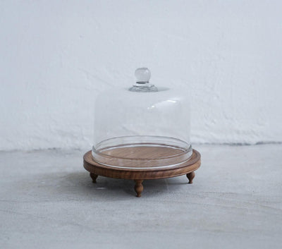 PRIVATE TABLE(ガラスドーム付)