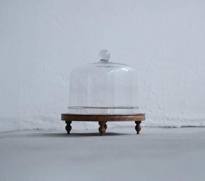 PRIVATE TABLE(ガラスドーム付)
