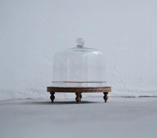 PRIVATE TABLE(ガラスドーム付)