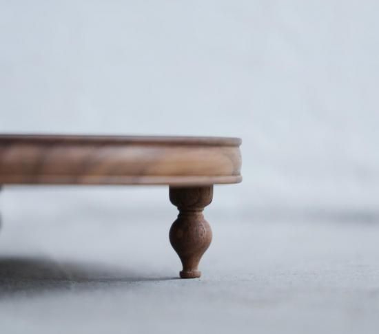 PRIVATE TABLE(ガラスドーム付)