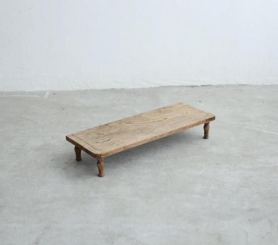 職人の気まぐれ展示台 06