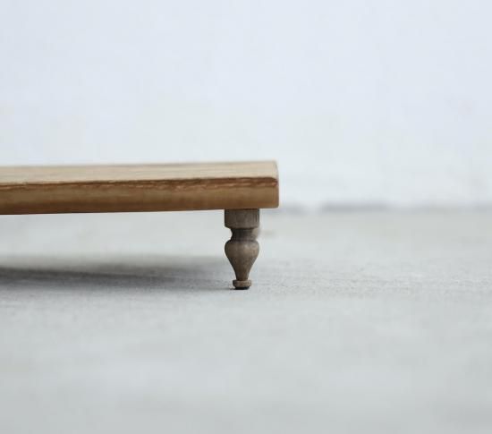 職人の気まぐれ展示台 04