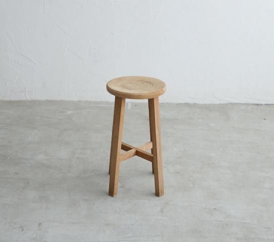 小粋なスツール02