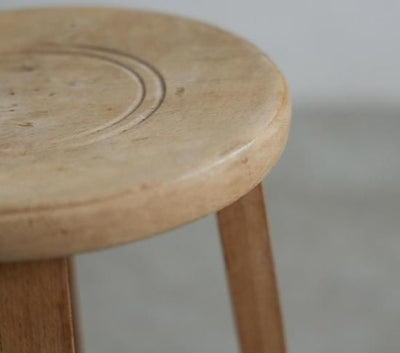 小粋なスツール02