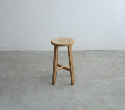小粋なスツール01
