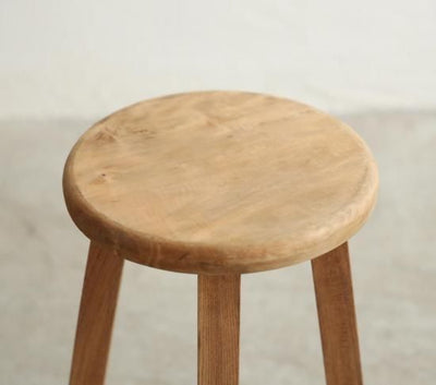 STOOL『桜に欅』