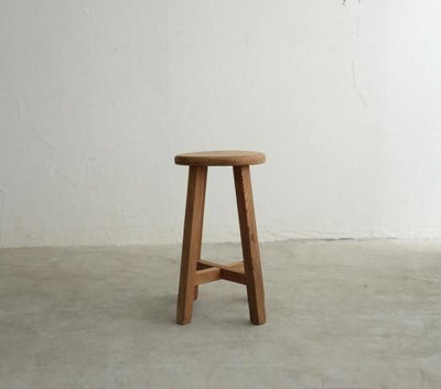 STOOL『桜に欅』