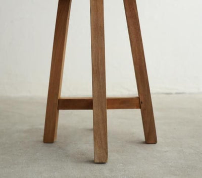 STOOL『桜に欅』