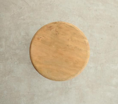 STOOL『桜に欅』