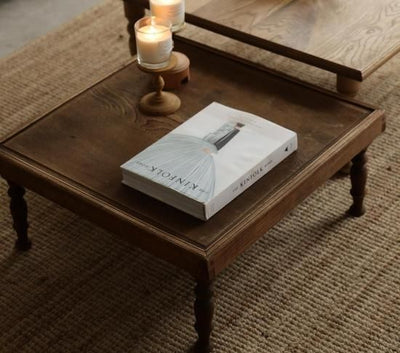 Table & Wall Art -02