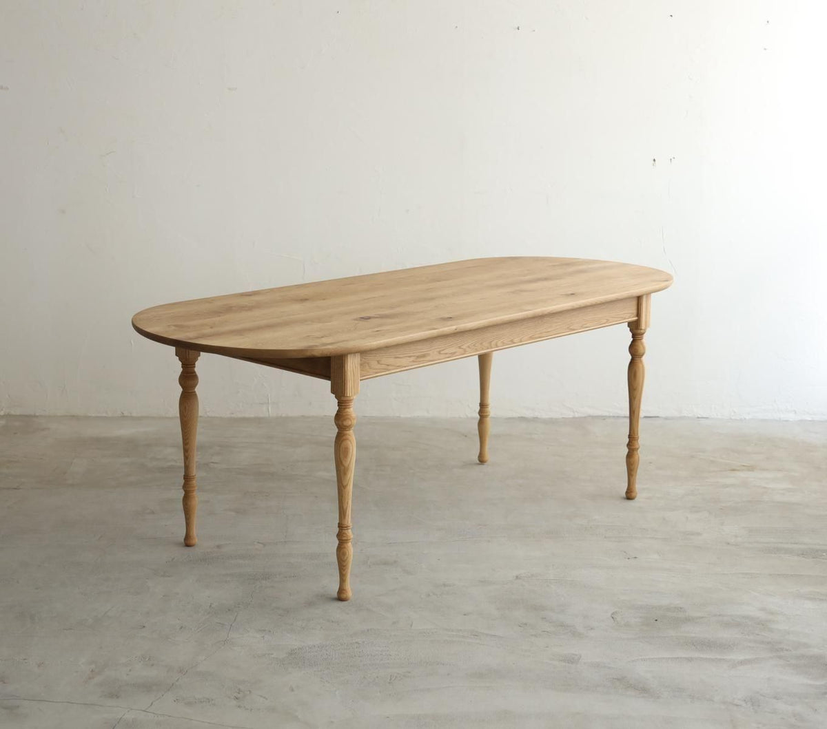 ATMOSPHÈRE "OVAL"200cm