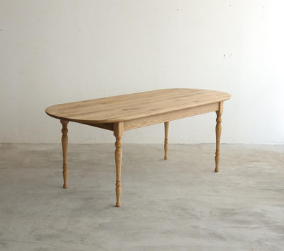 ATMOSPHÈRE "OVAL"200cm