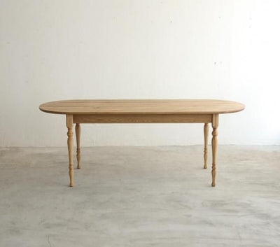 ATMOSPHÈRE "OVAL"200cm