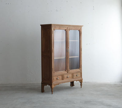 至宝のキャビネット(ICCA Semi-Original)