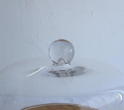 ガラスドーム（φ27cm Private Table用）