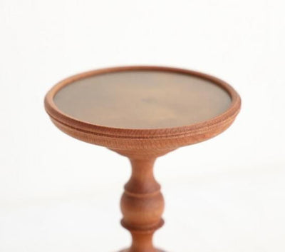 Candle Stand_U