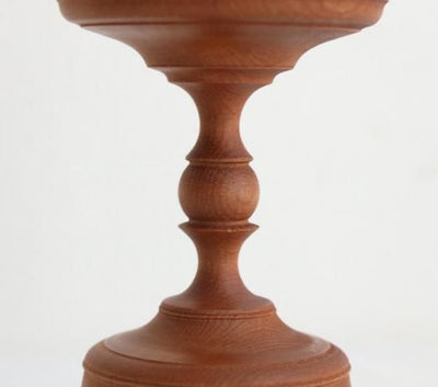 Candle Stand_U