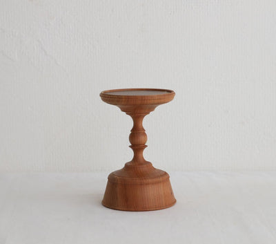 Candle Stand_J