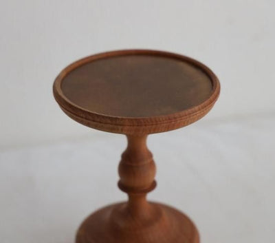 Candle Stand_J