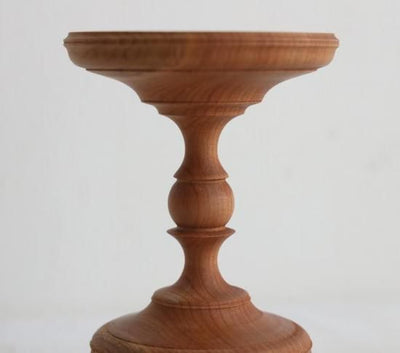 Candle Stand_J