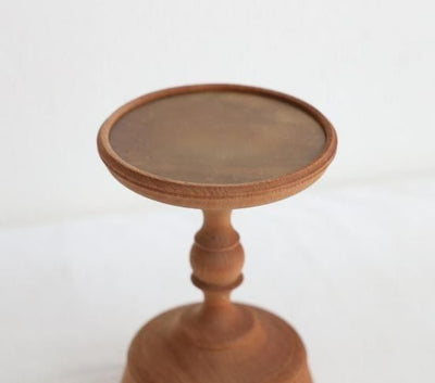 Candle Stand_I