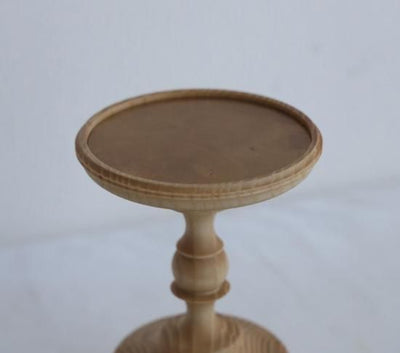 Candle Stand_H