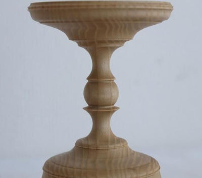 Candle Stand_H