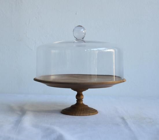 Cake Stand_P