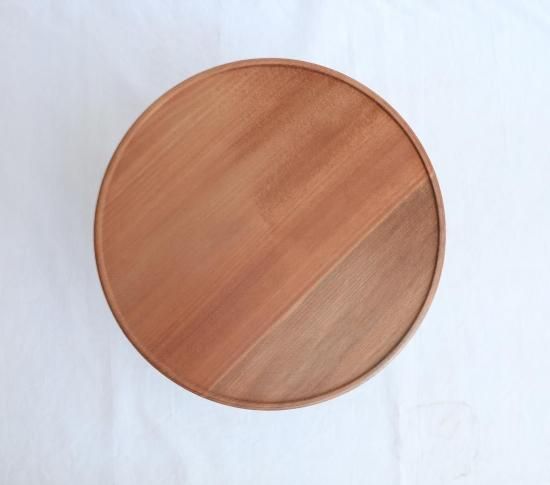 Cake Stand_O