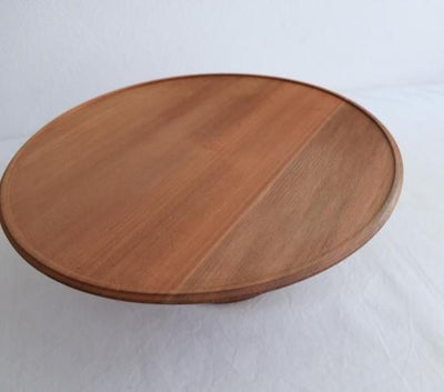 Cake Stand_O