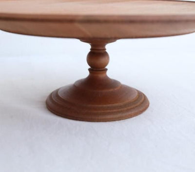 Cake Stand_O