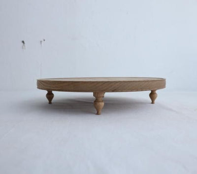 PRIVATE TABLE_N