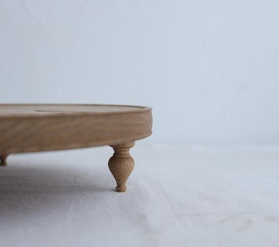 PRIVATE TABLE_N
