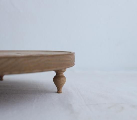 PRIVATE TABLE_N