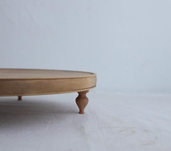 PRIVATE TABLE_M