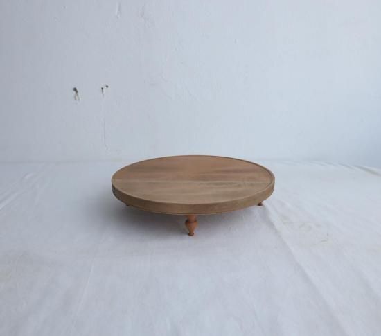 PRIVATE TABLE_K