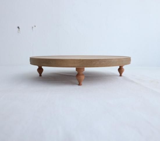 PRIVATE TABLE_K